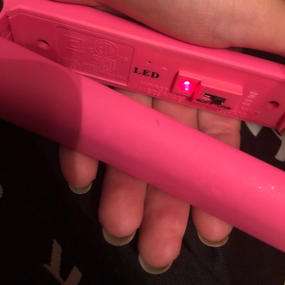 Hair Straightner - Picture 5 of 5